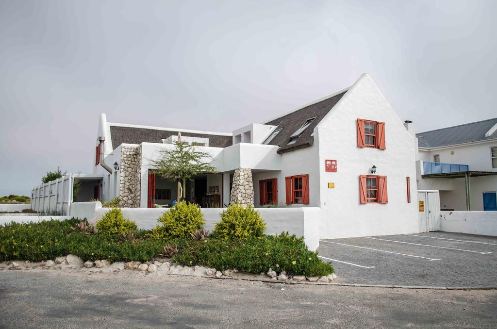 Ah! Guest House Paternoster Esterno foto