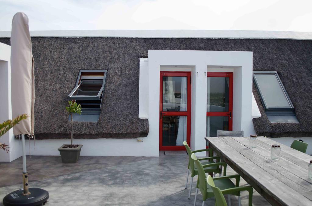 Ah! Guest House Paternoster Esterno foto