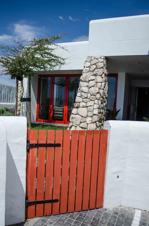 Ah! Guest House Paternoster Esterno foto