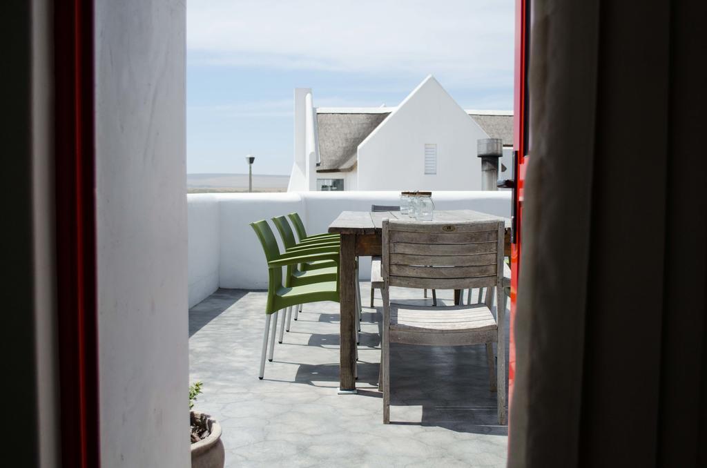 Ah! Guest House Paternoster Esterno foto