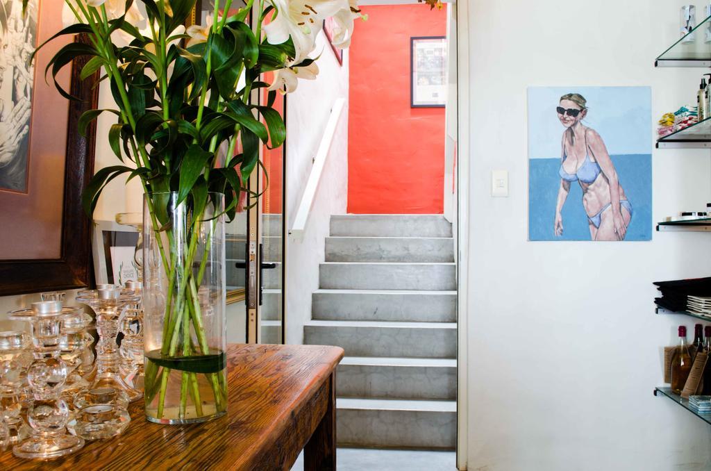 Ah! Guest House Paternoster Esterno foto