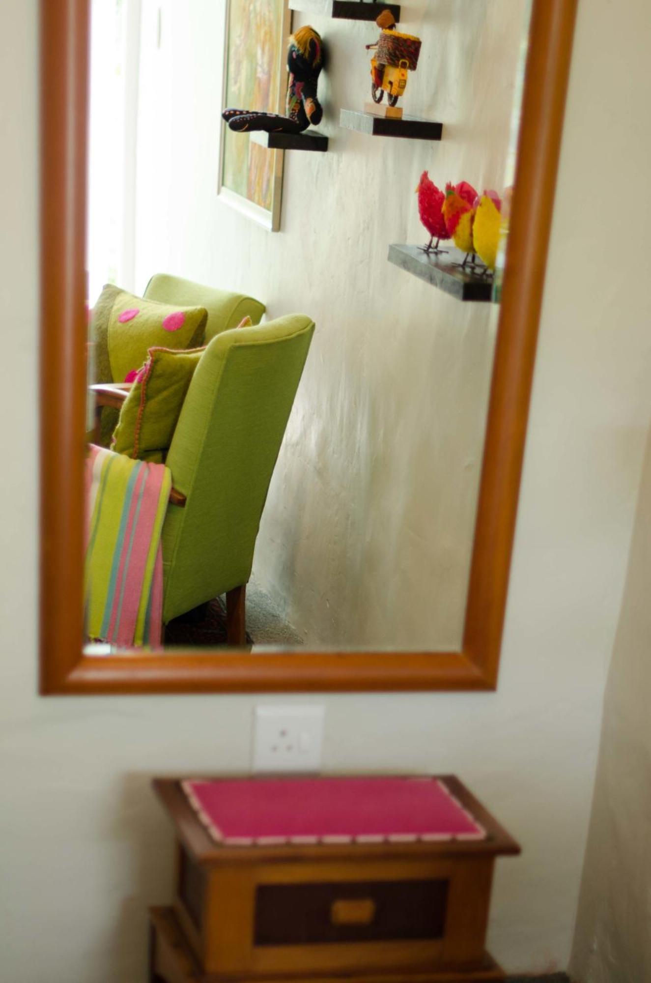 Ah! Guest House Paternoster Camera foto